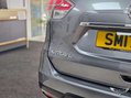 Nissan X-Trail 1.6 DIG-T N-Vision Euro 6 (s/s) 5dr 23