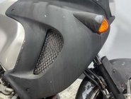 Honda XL 1000 2002 68K ADVENTURE TOURING PROJECT BIKE SPARES OR REPAIR 8