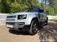 Land Rover Defender X-DYNAMIC S MHEV 11