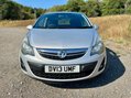 Vauxhall Corsa SXI AC 5