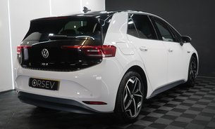Volkswagen ID.3 FIRST EDITION FVWSH Adaptive Cruise 19" Alloys Rev Camera Keyless Entry 6