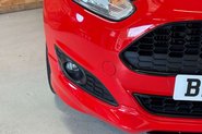 Ford Fiesta 1.0T EcoBoost ST-Line Hatchback 3dr Petrol Manual Euro 6 (s/s) (140 ps) 19