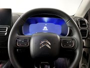 Citroen C5 Aircross 1.2 PureTech MAX SUV 5dr Petrol Manual Euro 6 (s/s) (130 ps) DAB Radio - Pa 13