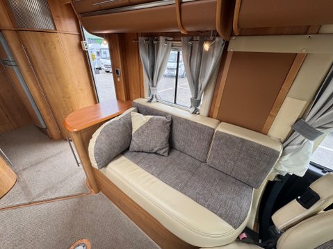 Auto-Trail Grande Frontier 27