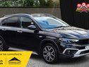 Fiat Tipo CROSS