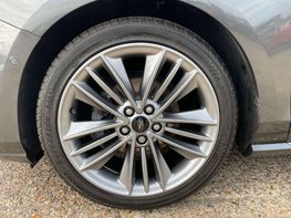 Ford Focus 1.0 Focus Vignale 5dr 15