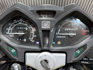 Honda CB GLR125 2018 16K LONG MOT IDEAL COMMUTER BIKE / LEARNER 13