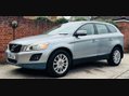 Volvo XC60 2.4 D5 SE Lux Premium SUV 5dr Diesel Geartronic AWD Euro 4 (205 ps) 7