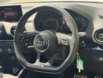 Audi Q2 1.5 TFSI CoD 35 Black Edition SUV 5dr Petrol S Tronic Euro 6 (s/s) (150 ps) 12