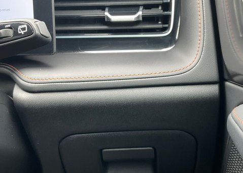 MG HS 1.5 T-GDI PHEV TROPHY 24