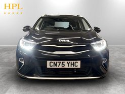 Kia Stonic 1.0 T-GDi 2 SUV 5dr Petrol DCT Euro 6 (s/s) (98 bhp)