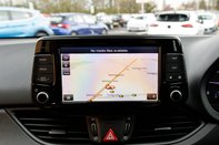 Hyundai i30 CRDI SE NAV 25