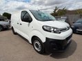 Citroen Dispatch 1.5 BlueHDi 1000 X M FWD 2 Euro 6 (s/s) 6dr 4