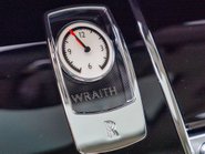 Rolls-Royce Wraith Wraith 18