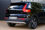 Volvo XC40 2.0 XC40 Inscription Pro B4 MHEV Auto 5dr 14