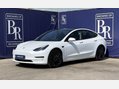 Tesla Model 3 (Dual Motor) Performance Saloon 4dr Electric Auto 4WDE (Performance Upgrade 9