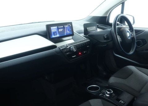 BMW I3 i3s 5dr 45