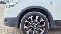 Nissan Qashqai 1.5 dCi 360 SUV 5dr Diesel Manual 2WD Euro 5 (110 ps) 25