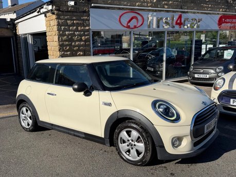 Mini Hatch ONE 5