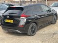 Nissan LEAF 39kWh N-Connecta Hatchback 5dr Electric Auto 33