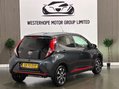 Toyota Aygo 1.0 VVT-i x-trend Euro 6 5dr 4