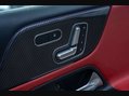 Mercedes-Benz GLB 2.0 AMG GLB 35 Premium+ 4Matic Auto 4WD 5dr 21
