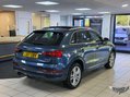 Audi Q3 1.4 TFSI CoD S line Edition Euro 6 (s/s) 5dr 42