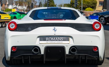 Ferrari 458 Speciale 4