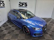 Audi RS3 2.5 TFSI Sportback 5dr Petrol S Tronic quattro Euro 6 (s/s) (Nav) (367 ps) 15