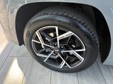 Hyundai TUCSON 1.6T N Line Auto Euro 6 (s/s) 5dr 9