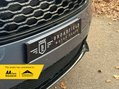 Land Rover Range Rover Velar 2.0 Range Rover Velar R-Dynamic SE D180 Auto 4WD 5dr 11