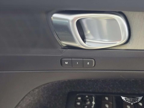 Volvo XC40 1.5 T3 Inscription Euro 6 (s/s) 5dr 84