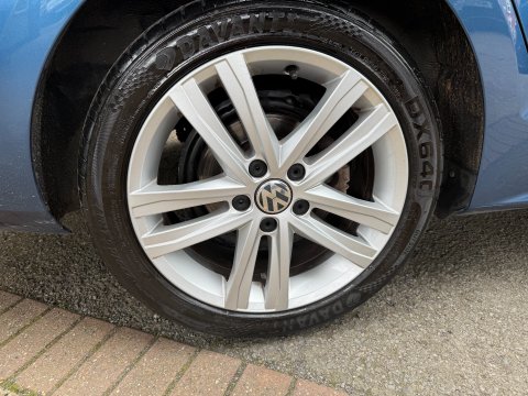 Volkswagen Jetta GT TDI BLUEMOTION TECHNOLOGY 7