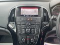 Vauxhall Astra GTC 1.4i Turbo Limited Edition Auto Euro 6 3dr 18