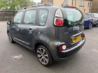 Citroen C3 Picasso SELECTION 4