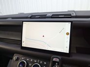 Land Rover Defender 2.0 Defender X-Dynamic HSE PHEV Auto 4WD 5dr 89