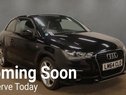 Audi A1 1.4 TFSI S line Euro 5 (s/s) 3dr