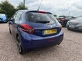 Peugeot 208 1.2 PureTech GT Line Hatchback 5dr Petrol EAT Euro 6 (s/s) (110 ps) 7