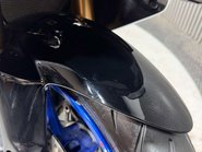Suzuki GSX-R GSXR600 2008 K7 ONLY 14K NEW MOT 600CC SUPER SPORT 35