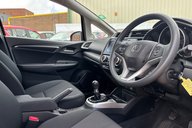 Honda Jazz I-VTEC SE NAVI DEMO + 1OWNER! FULL HISTORY! 7 HONDA SERVICES! 4