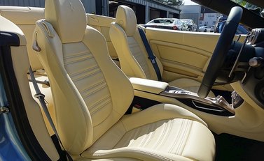 Ferrari California 10
