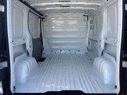 Renault Trafic SL27 115ps dCi Panel Van - Low Miles 13