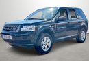 Land Rover Freelander 2.2 TD4 GS 5dr 6