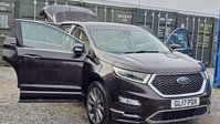 Ford Edge 2.0 TDCi Vignale SUV 5dr Diesel Powershift AWD Euro 6 (s/s) (210 ps) 32