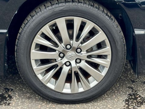 Toyota Vellfire 2.4+GOLDEN EYES+GRADE 4B+FRESH IMPORT+ 87