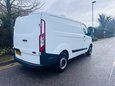 Ford Transit Custom 290 LR P/V 3
