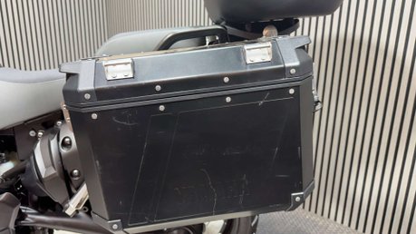 Yamaha XT 2014 ONLY 32K FULL LUGGAGE ADVENTURE BIKE 1200CC 29