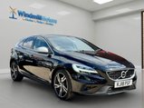 Volvo V40 2.0 D3 R-Design Nav Plus Euro 6 (s/s) 5dr 1
