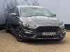 Ford Mondeo ST-LINE EDITION ECOBLUE