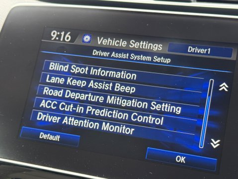 Honda CR-V 2.0 h i-MMD SR eCVT 4WD Euro 6 (s/s) 5dr 25